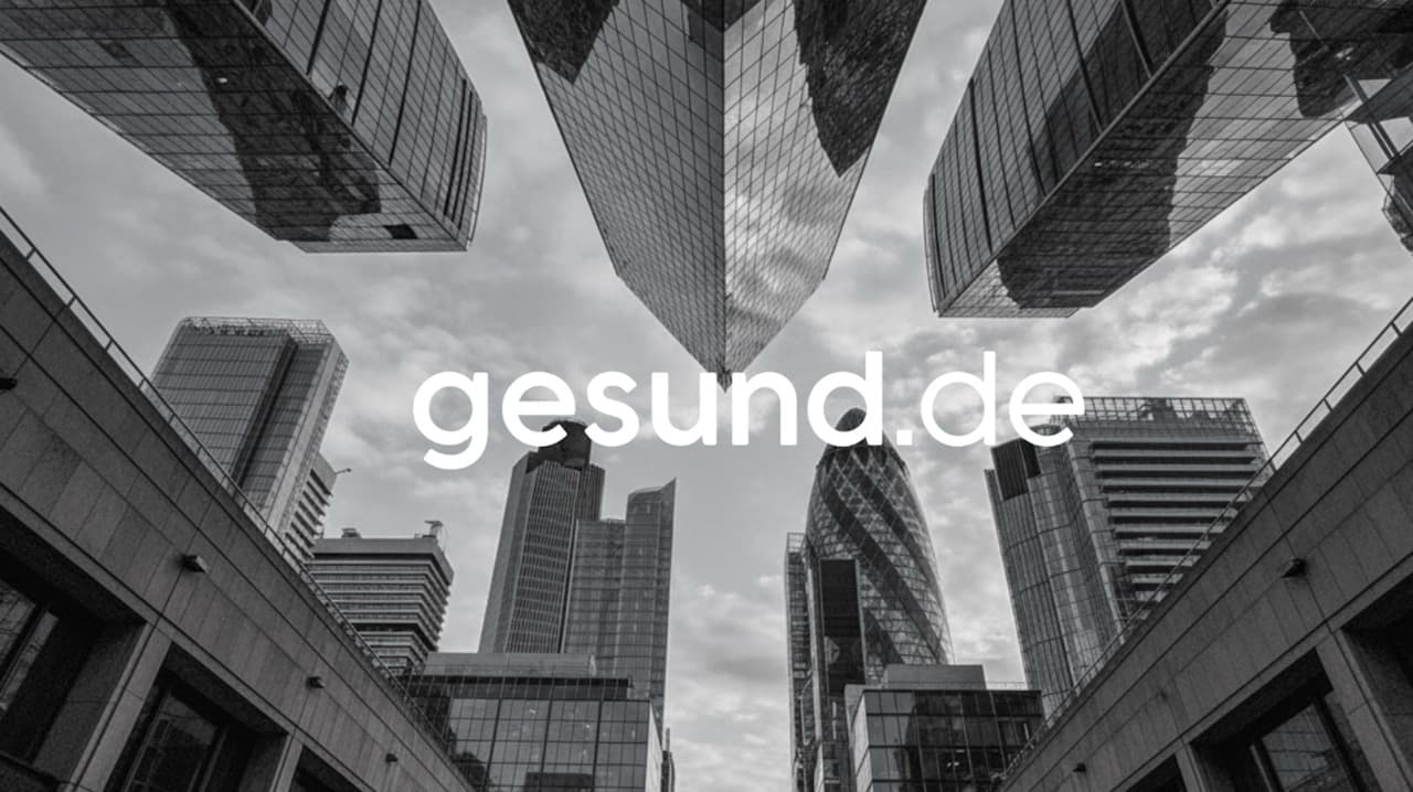 HealthTech — Digitizing Local Pharmacy Care at gesund: E-Rezept, Telemedicine, and Store Integration