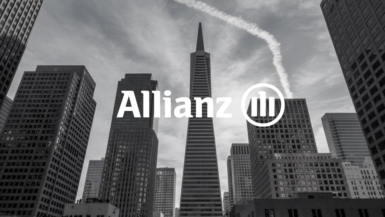 Insurance / FinTech — Cloud Transformation at Allianz: Building an Internal Cloud Platform (FCP)