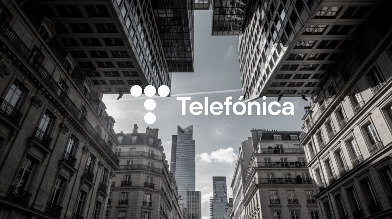 Telecom — Transforming the digital omnichannel-marketing for the Telefonica Group